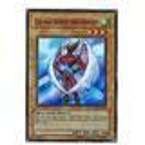 Yu-Gi-Oh! - Colibri Aérien Néo-Spacien - Commune - Dp06-Fr001 - Vf