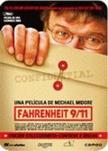 Fahrenheit 9/11
