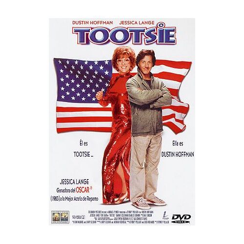 Tootsie (1982)