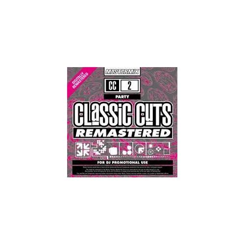 Classic Cuts 2 - Party