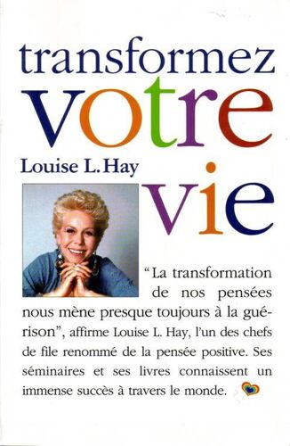 Transformez Votre Vie