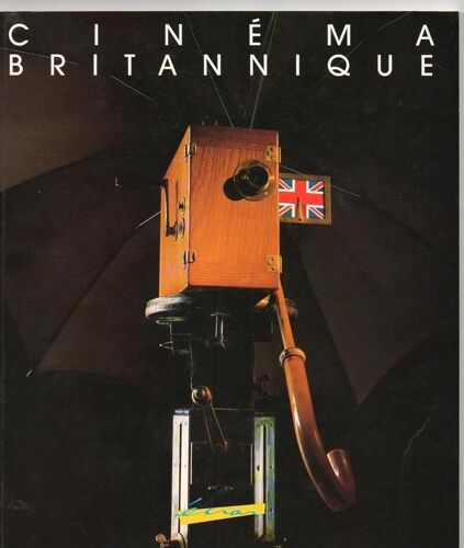 Cinema Britannique