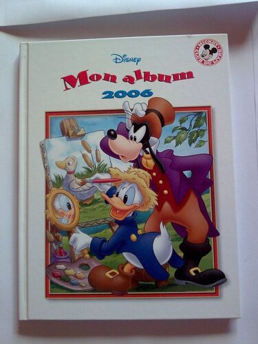 Mon Album 2006