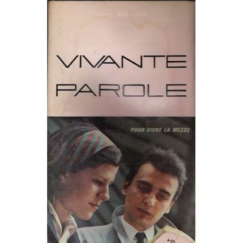 Vivante Parole