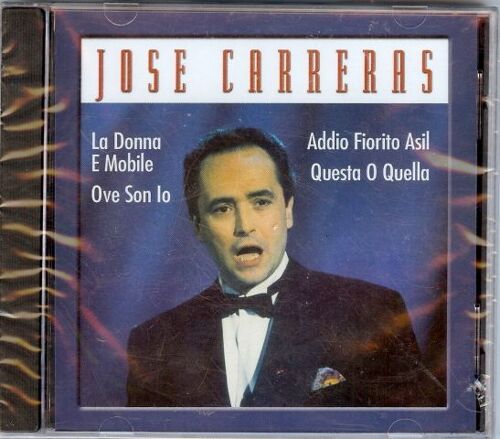 La Donna E Mobile, Etc