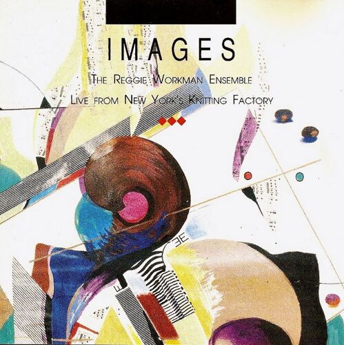 Images : The Reggie Workman Ensemble In Concert - Import Usa