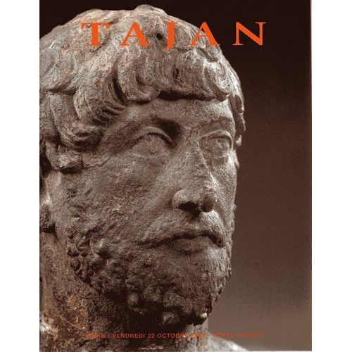 Archéologie Grecque , Étrusque Et Égyptienne , Romaine , Gallo-Romaine Et Bysantine .Vente 22/10/2004  N° 0