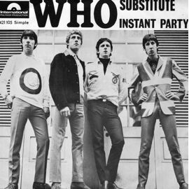 Substitute / Instant Party