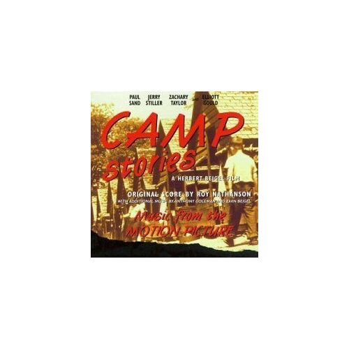 Camp Stories (B.O.F.)