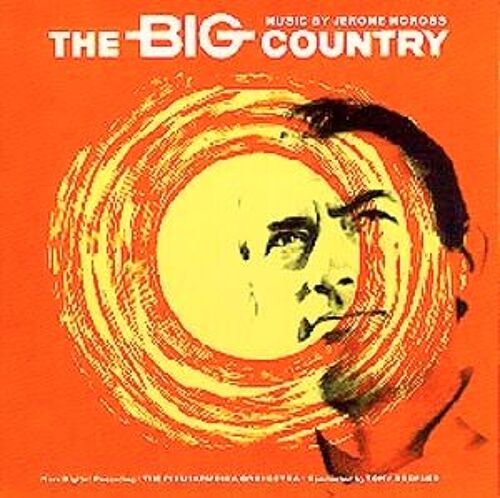 Big Country - European Import