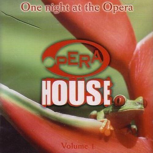 One Night At The Opera Volume 1