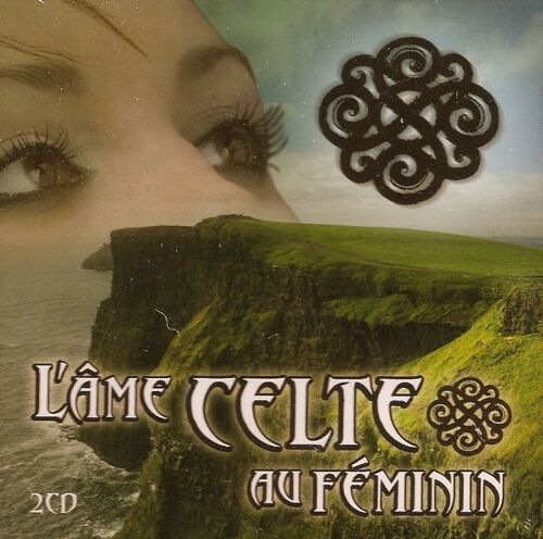 L'âme Celte Au Féminin