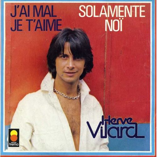 J'ai Mal Je T'aime