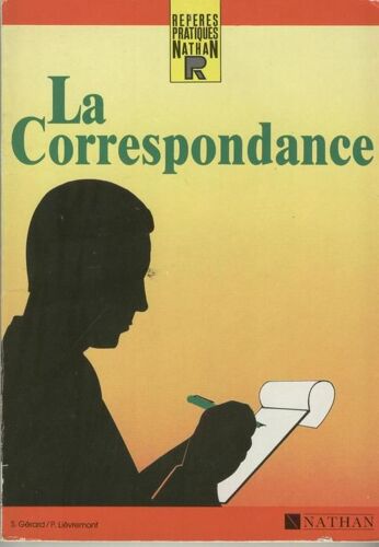 La Correspondance