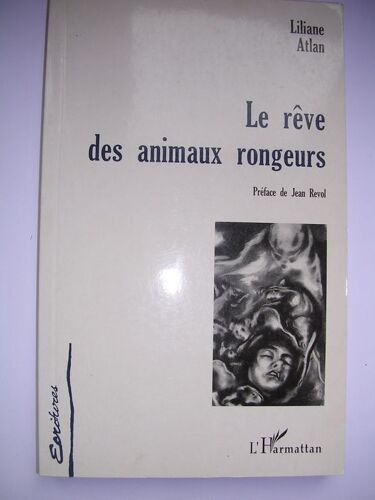 Le Rêve Des Animaux Rongeurs