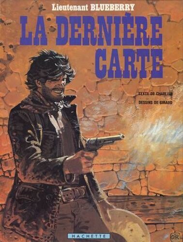 La Dernière Carte