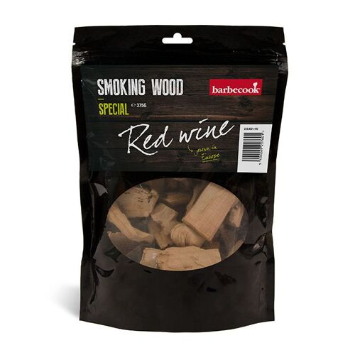 Copeaux de fumage Barbecook (8 saveurs au choix)