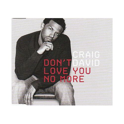 Don't Love You No Mo
