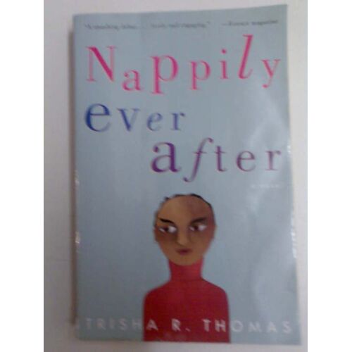 Nappily Ever After