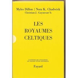 Les Royaumes Celtiques.