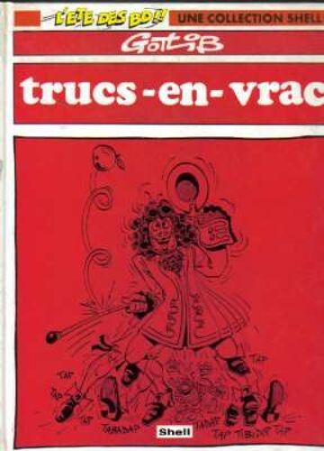 Trucs- En- Vrac N 7
