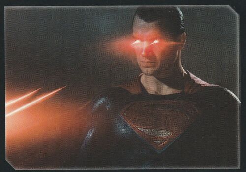 N° 54 - Stickers Image Panini Vignette - Justice League - 2017