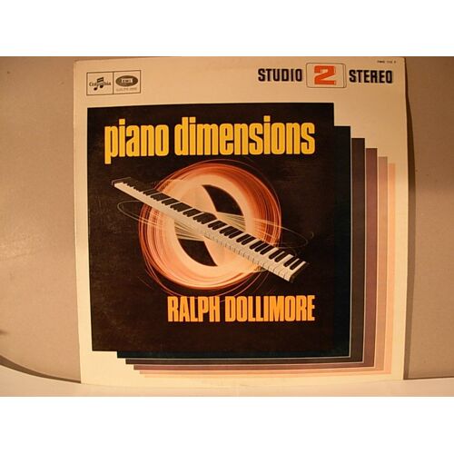 Piano Dimensions