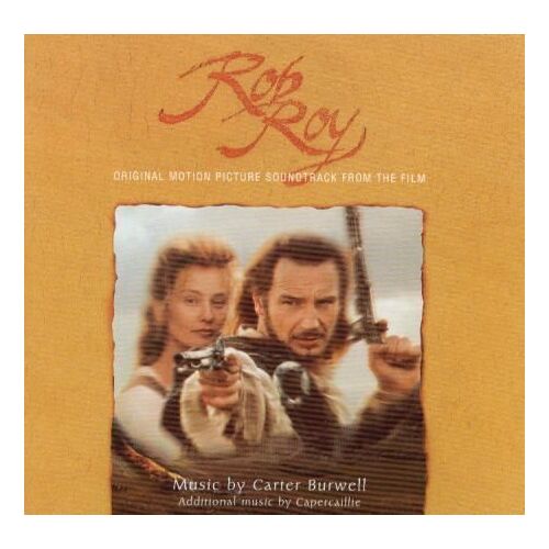 Rob Roy