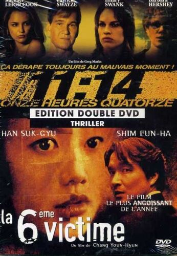 11:14 + La 6ème Victime