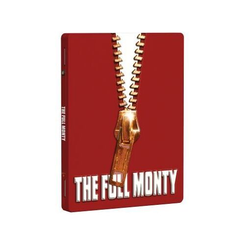 The Full Monty