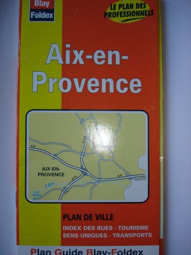 Aix En Provence