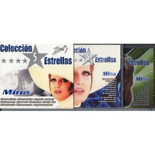 Coffret Espagnol De Deux Cd