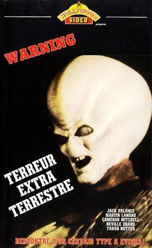Terreur Extra-Terrestre