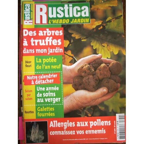 Rustica  N° 1879