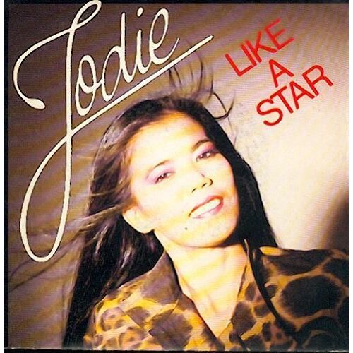 Like A Star + Instrumental
