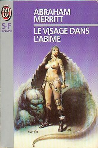 Le Visage Dans L'abime