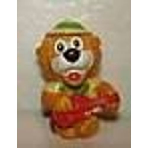 Kinder Lion Guitare