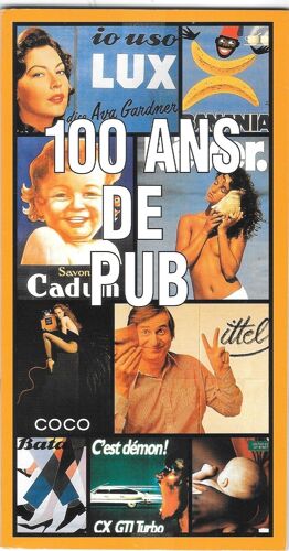 100 Ans De Pub