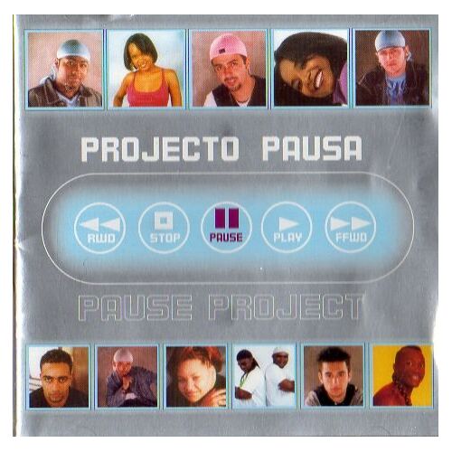 Projecto Pausa Pause Project