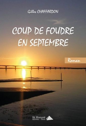 Coup De Foudre En Septembre