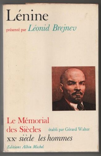L'oeuvre De Lenine Vit Et Triomphe