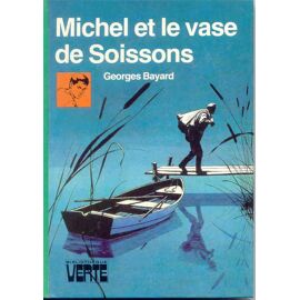 Michel Et Le Vase De Soissons