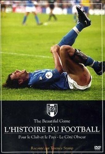 L'histoire Du Football