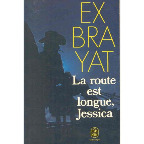 La Route Est Longue, Jessica