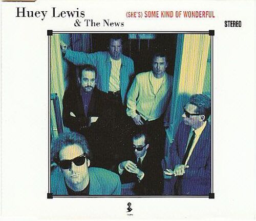 Some Kind Of Wonderful