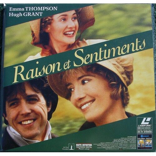 Raison Et Sentiments