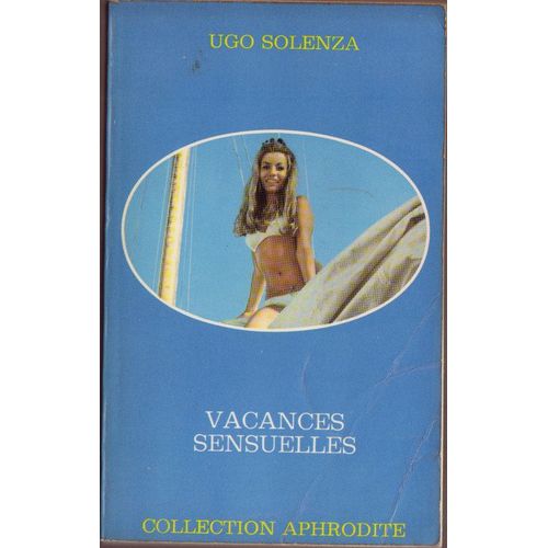 Vacances Sensuelles