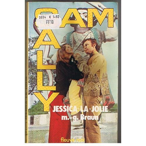 Sam Et Sally/ Jessica La Jolie