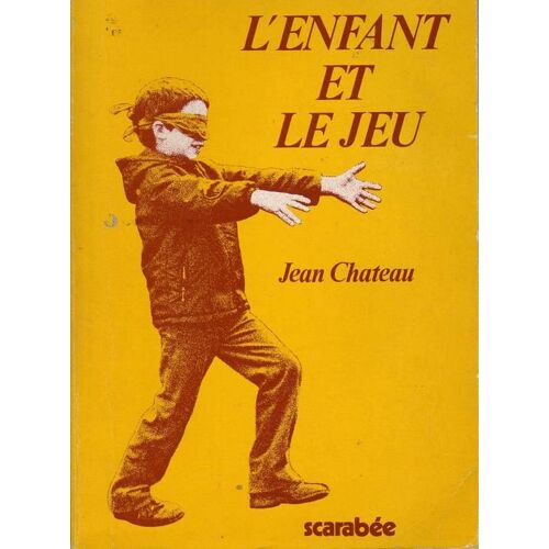 L'enfant Et Le Jeu