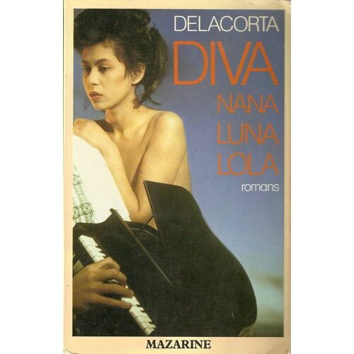Diva Nana Luna Lola